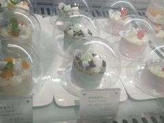 -风甜日暖·星座主题甜点(东二环泰禾店)