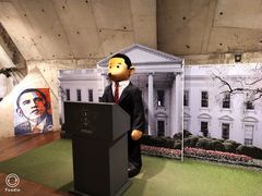 -济州岛泰迪熊博物馆