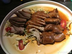 -兰桂坊粤泰美食(较场西店)