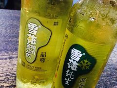 -大胡子海鲜·天津菜·砂锅烧烤(五大道创始店)