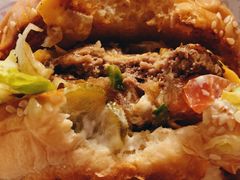 -The Habit Burger Grill 哈比特汉堡(复兴soho店)