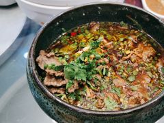 -君霖海鲜私房菜(春柳店)