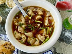 -水岸居湖景农家乐·阳澄湖大闸蟹