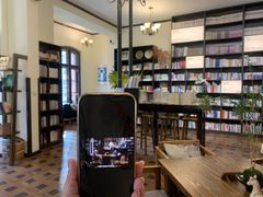 -良友书坊(安徽路店)