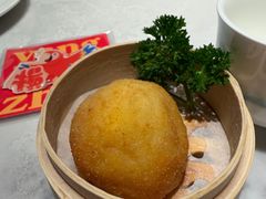 榴莲球-大潮淮·淮扬菜(何园旗舰店)