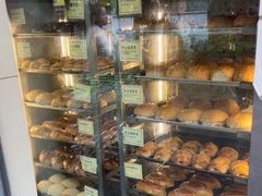 -洪記餅店(虹泉路店)