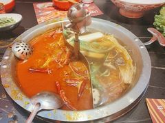 -蜀大侠火锅.川剧变脸(龙泉世茂店)