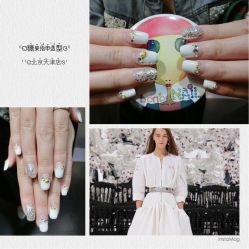 ⁽⁽ଘ糖̌果̌指̌甲̌造̌型̌ଓ⁾⁾-光SPA科技美肤