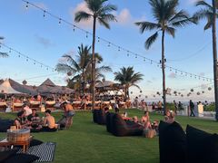 -FINNS Beach Club