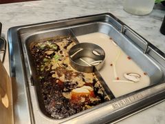 -新辣道鱼火锅(领展购物广场·中关村店)