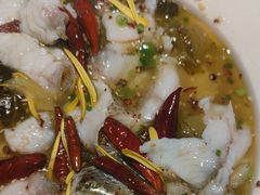 -新太二·鲜料川菜(群光广场店)
