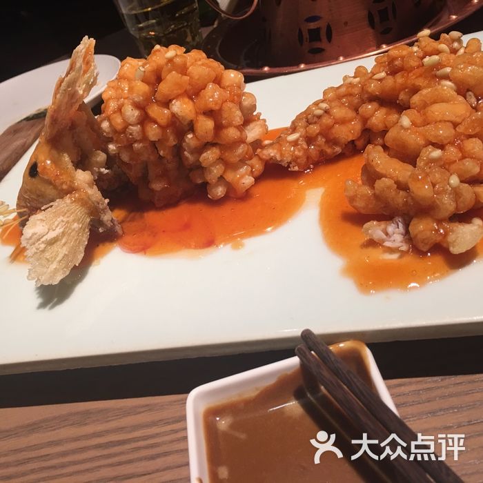 奉天小馆图片-北京东北菜/家常菜-大众点评网