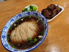 -裕兴记·三虾面(西北街总店)