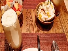 -翡翠鸟精品泰国菜(北辰财富中心店)