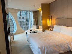 -北京康莱德酒店