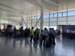 -银川河东国际机场