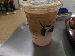 -瑞幸咖啡(科大天工大厦店)
