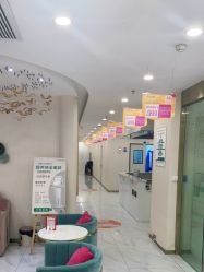 -郡艺医疗美容·微整·眼鼻吸脂
