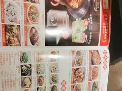 -味上湘菜馆(岳麓山店)