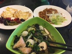 -唐风温泉