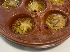 蒜香焗蜗牛-萨莉亚意式餐厅(浦江万达广场店)