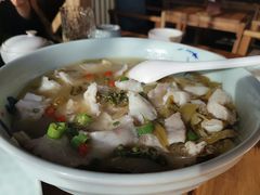 -YAFEE雅菲·粤菜·湘菜·融合菜(魏公村店)