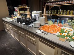 -南湖宾馆·鸳湖阁全日制餐厅