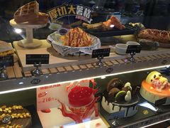 -DQ·蛋糕·冰淇淋(五角场万达店)