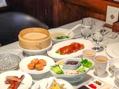 -四季民福烤鸭店(前门大栅栏店)