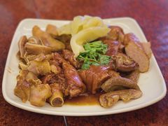 -猪脚洪隆江猪脚饭