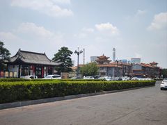 -海州古城