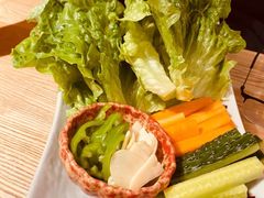 -江户烧肉(高德店)