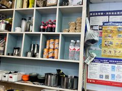 -鸭小妹鸭血粉丝(老门东店)