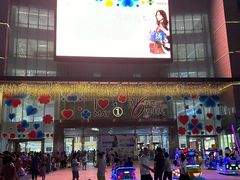 -吾悦广场(渭南店)