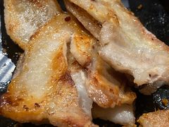 -九田家黑牛烤肉料理(中北镇店)