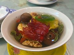 -伊帆食府·青海地方特色美食