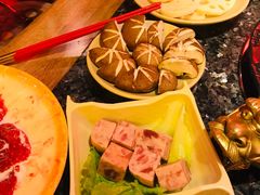 -蜀大侠火锅(森兰花园城店)