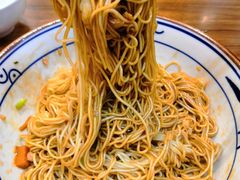 大三鲜-爱家面馆(常州总店)