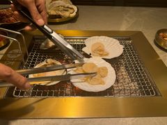 -本达人海鲜烧烤·朝鲜族风味(发展店)