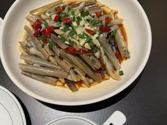 -健眺小海鲜(临海后山店)