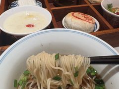 -小厨娘金榜题名(夫子庙秦淮河店)
