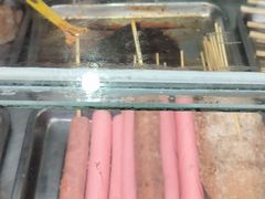 -陈勇串炸里脊(马道街步行街店)