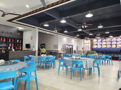 大堂-明记海鲜大排档(巽寮湾店)