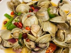 -南海渔家•海鲜•正宗海南菜(海棠湾店)