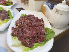 -陆记鹅庄·潮汕菜·狮头鹅(大仟里店)