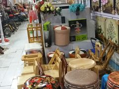 -金海马家具城(金海马家居彭刘杨路店)