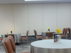 -建明国际酒店·避风港中餐厅