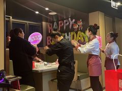 -海底捞火锅(新华联梦想城店)