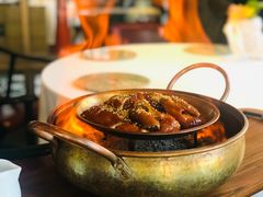 -三号黄浦会Canton Table