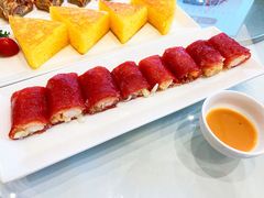 -御彩酒家(东风东路店)